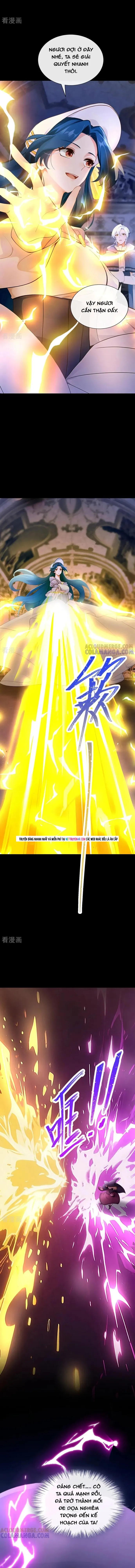 Hệ Thống Xuyên Nhanh: Ác Nam Không Dễ Chọc Chap 264 - Next Chap 265