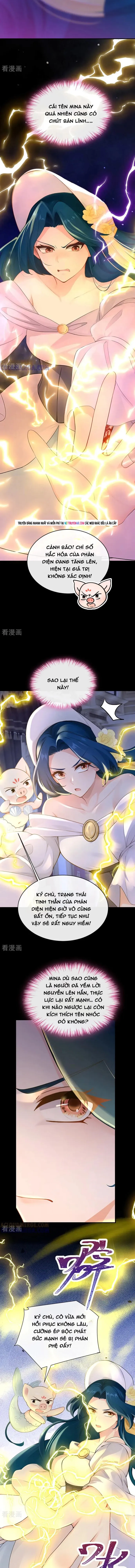 Hệ Thống Xuyên Nhanh: Ác Nam Không Dễ Chọc Chap 264 - Next Chap 265