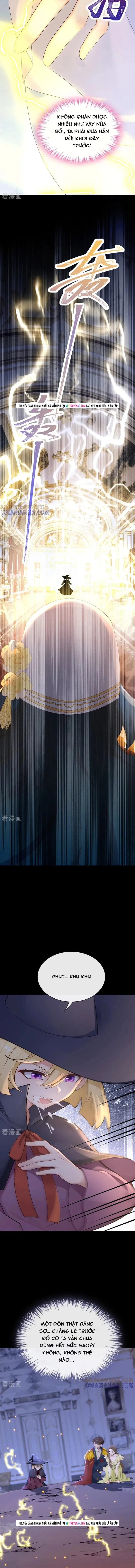 Hệ Thống Xuyên Nhanh: Ác Nam Không Dễ Chọc Chap 264 - Next Chap 265