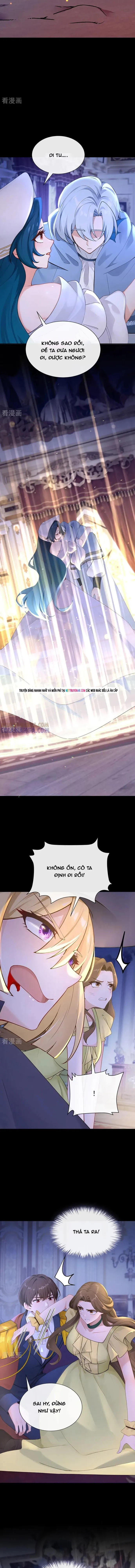 Hệ Thống Xuyên Nhanh: Ác Nam Không Dễ Chọc Chap 264 - Next Chap 265