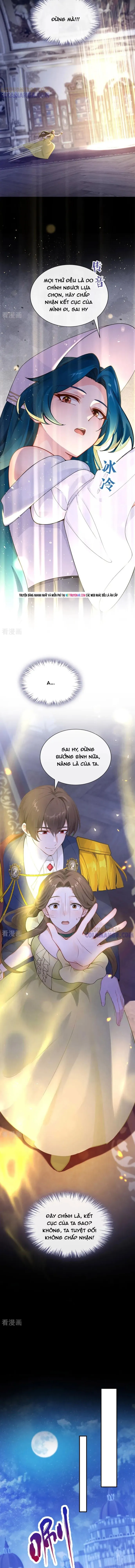 Hệ Thống Xuyên Nhanh: Ác Nam Không Dễ Chọc Chap 264 - Next Chap 265