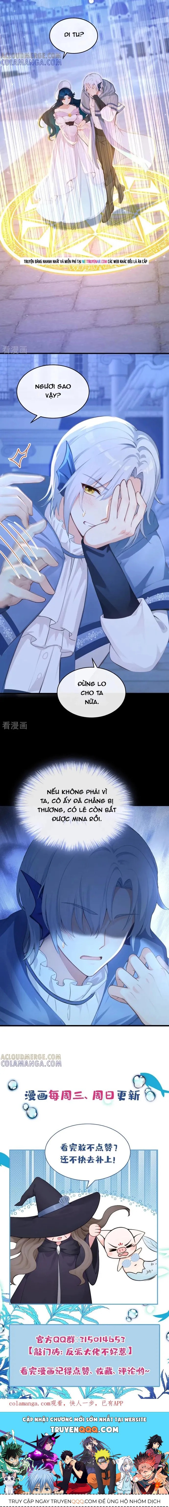 Hệ Thống Xuyên Nhanh: Ác Nam Không Dễ Chọc Chap 264 - Next Chap 265