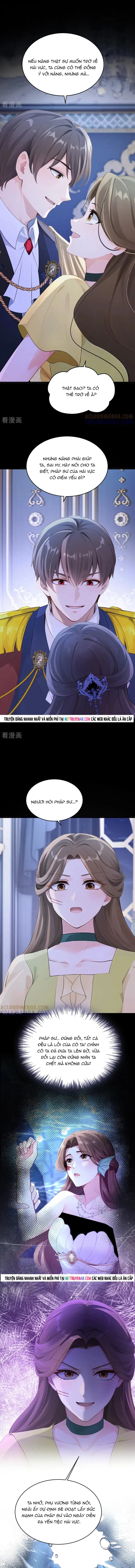 Hệ Thống Xuyên Nhanh: Ác Nam Không Dễ Chọc Chap 265 - Next Chap 266