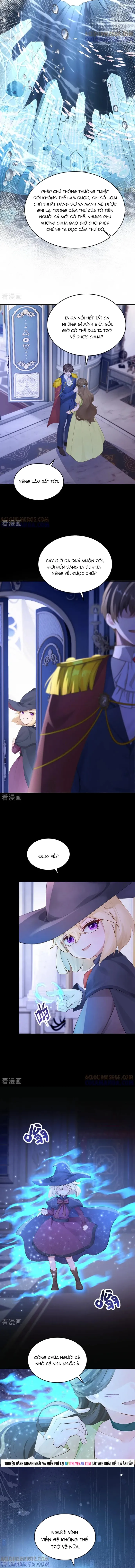 Hệ Thống Xuyên Nhanh: Ác Nam Không Dễ Chọc Chap 265 - Next Chap 266