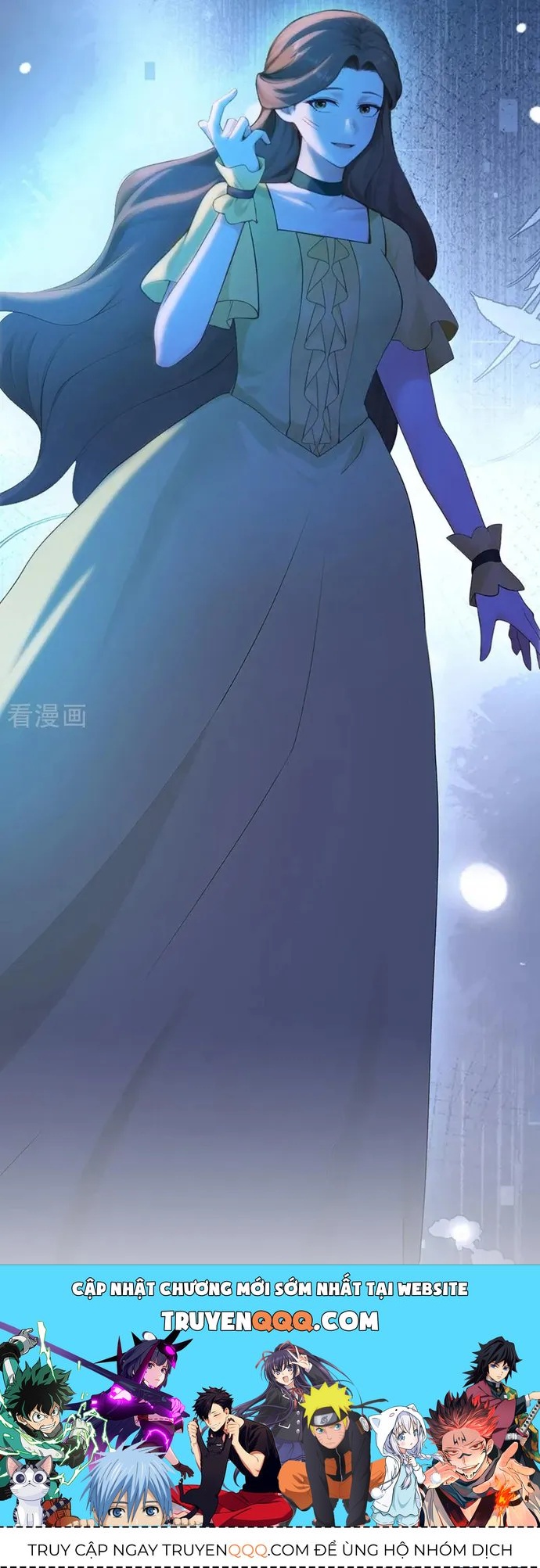 Hệ Thống Xuyên Nhanh: Ác Nam Không Dễ Chọc Chap 265 - Next Chap 266