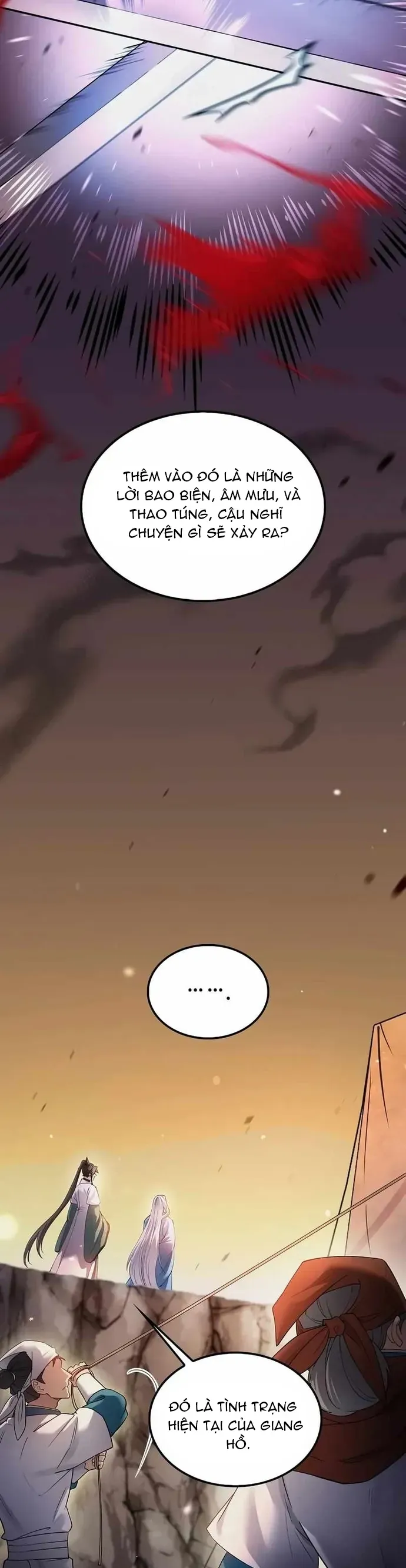 Bác Sĩ Trùng Sinh Về Murim Chap 203 - Next Chap 204