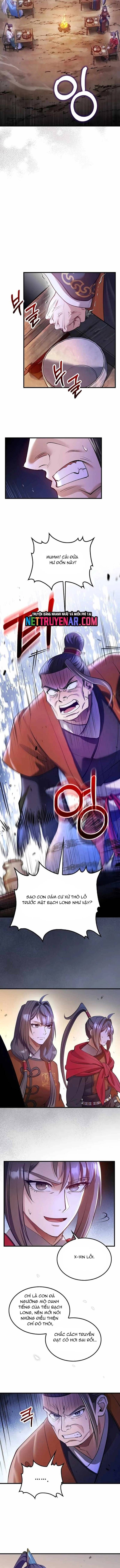 Bác Sĩ Trùng Sinh Về Murim Chap 204 - Next Chap 205