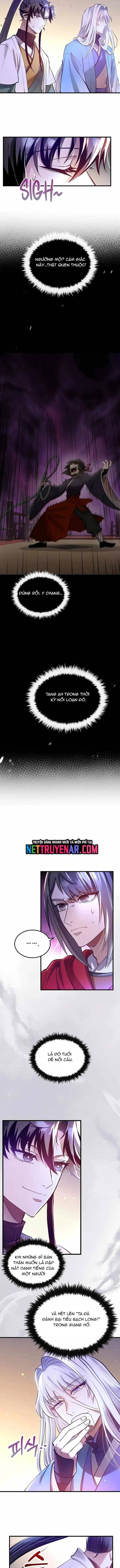 Bác Sĩ Trùng Sinh Về Murim Chap 204 - Next Chap 205