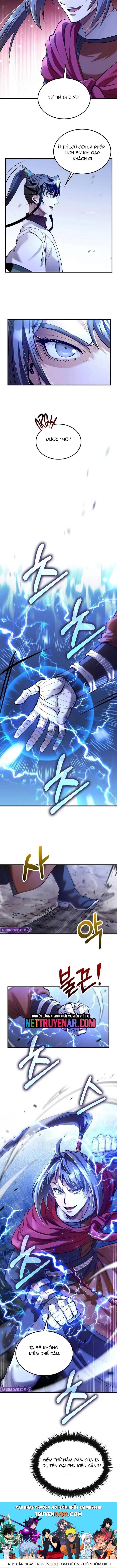 Bác Sĩ Trùng Sinh Về Murim Chap 205 - Next Chap 206