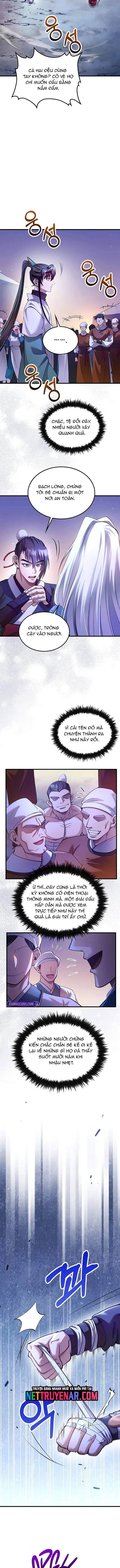 Bác Sĩ Trùng Sinh Về Murim Chap 205 - Next Chap 206