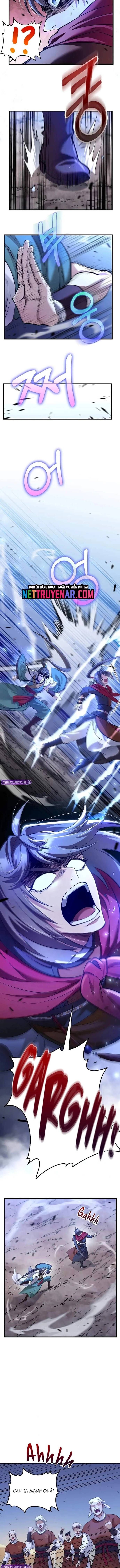 Bác Sĩ Trùng Sinh Về Murim Chap 206 - Next Chap 207