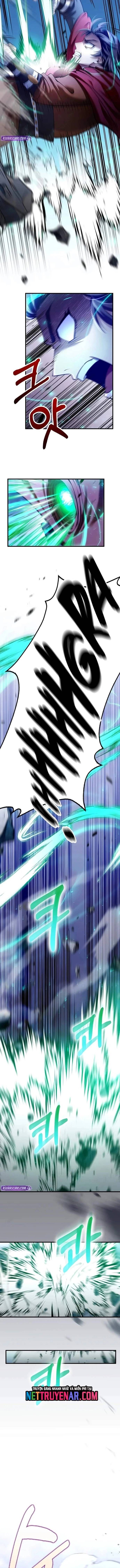 Bác Sĩ Trùng Sinh Về Murim Chap 206 - Next Chap 207