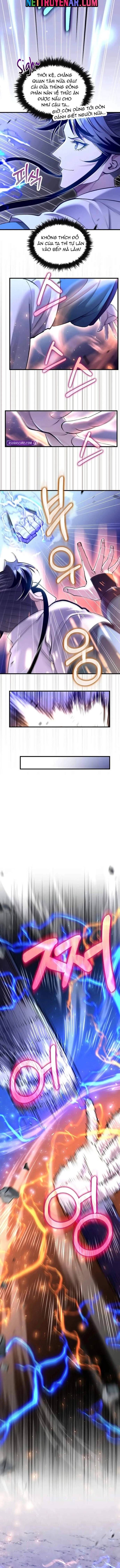 Bác Sĩ Trùng Sinh Về Murim Chap 206 - Next Chap 207