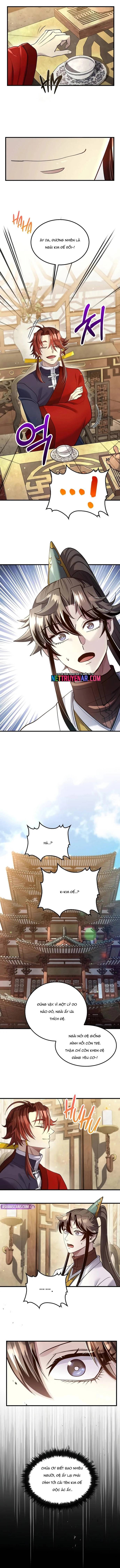 Bác Sĩ Trùng Sinh Về Murim Chap 208 - Next Chap 209