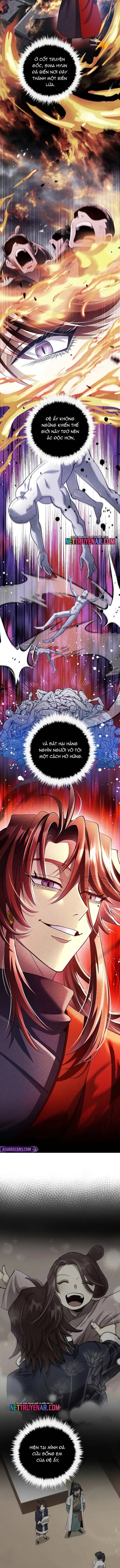 Bác Sĩ Trùng Sinh Về Murim Chap 209 - Next Chap 210