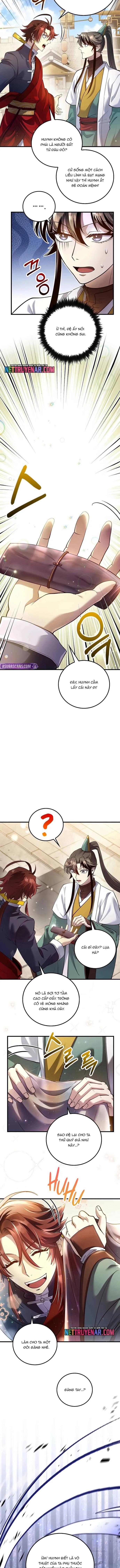 Bác Sĩ Trùng Sinh Về Murim Chap 209 - Next Chap 210