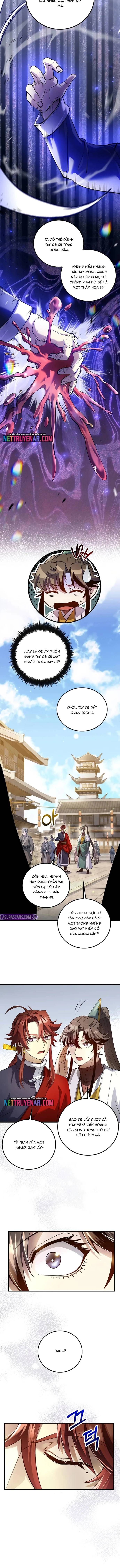 Bác Sĩ Trùng Sinh Về Murim Chap 209 - Next Chap 210