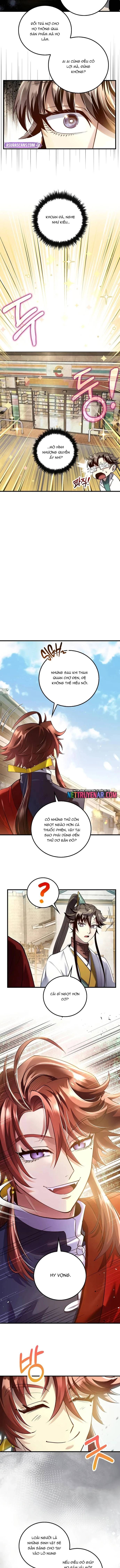 Bác Sĩ Trùng Sinh Về Murim Chap 209 - Next Chap 210