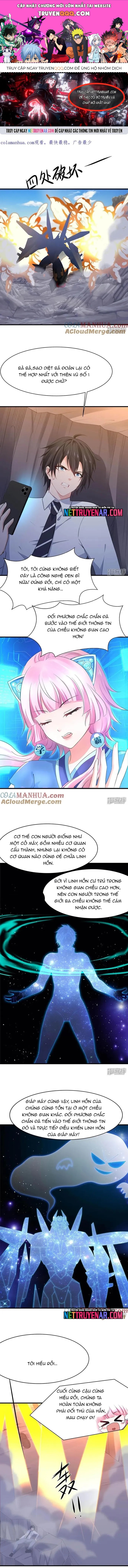 Vô Địch Học Bạ Hệ Thống Chap 298 - Next Chap 299