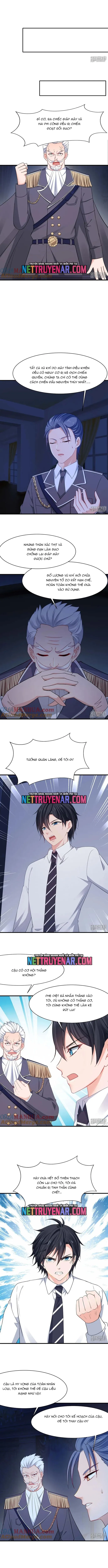 Vô Địch Học Bạ Hệ Thống Chap 299 - Next Chap 300