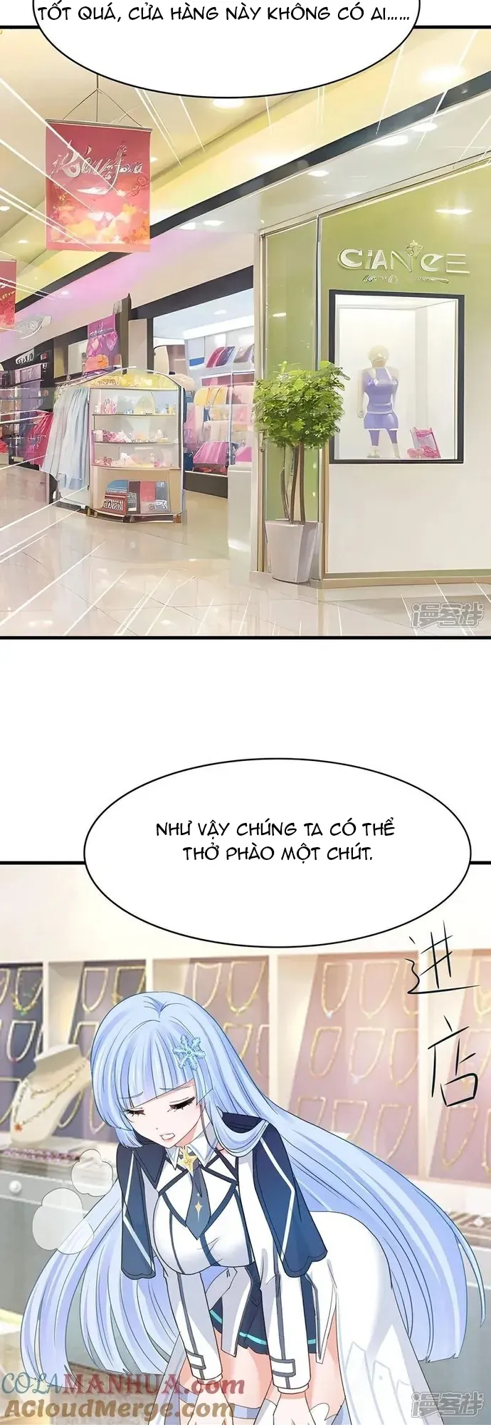 Vô Địch Học Bạ Hệ Thống Chap 302 - Next Chap 303