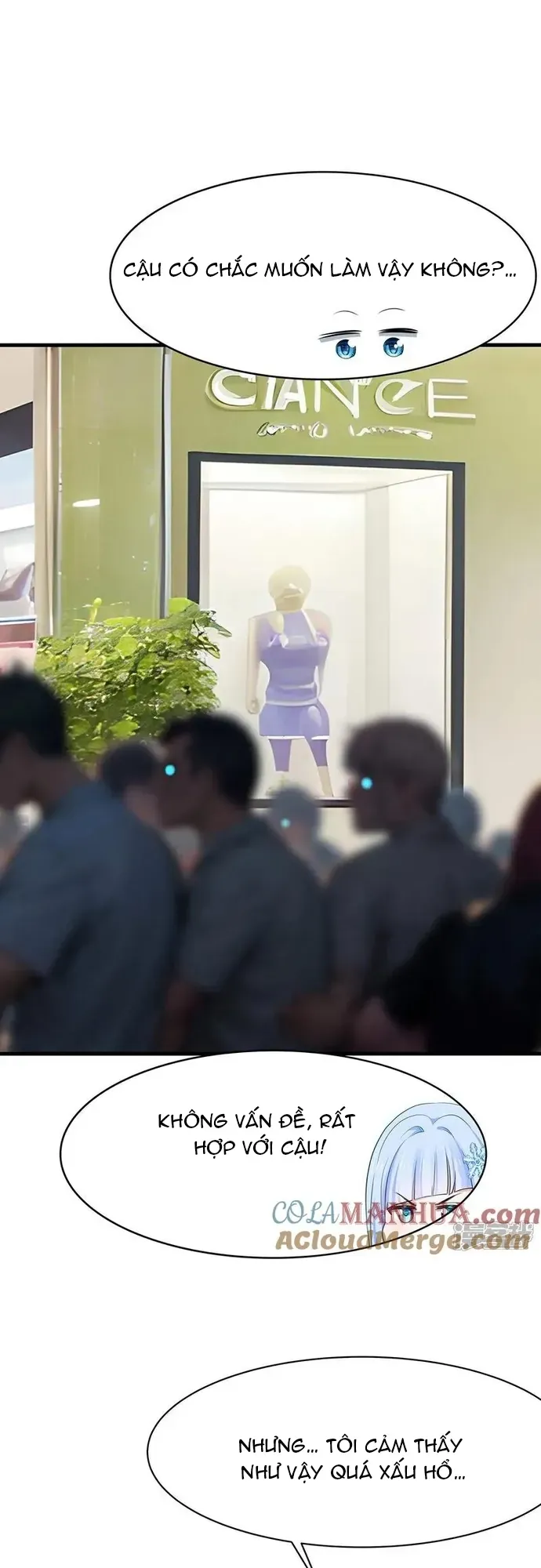 Vô Địch Học Bạ Hệ Thống Chap 302 - Next Chap 303