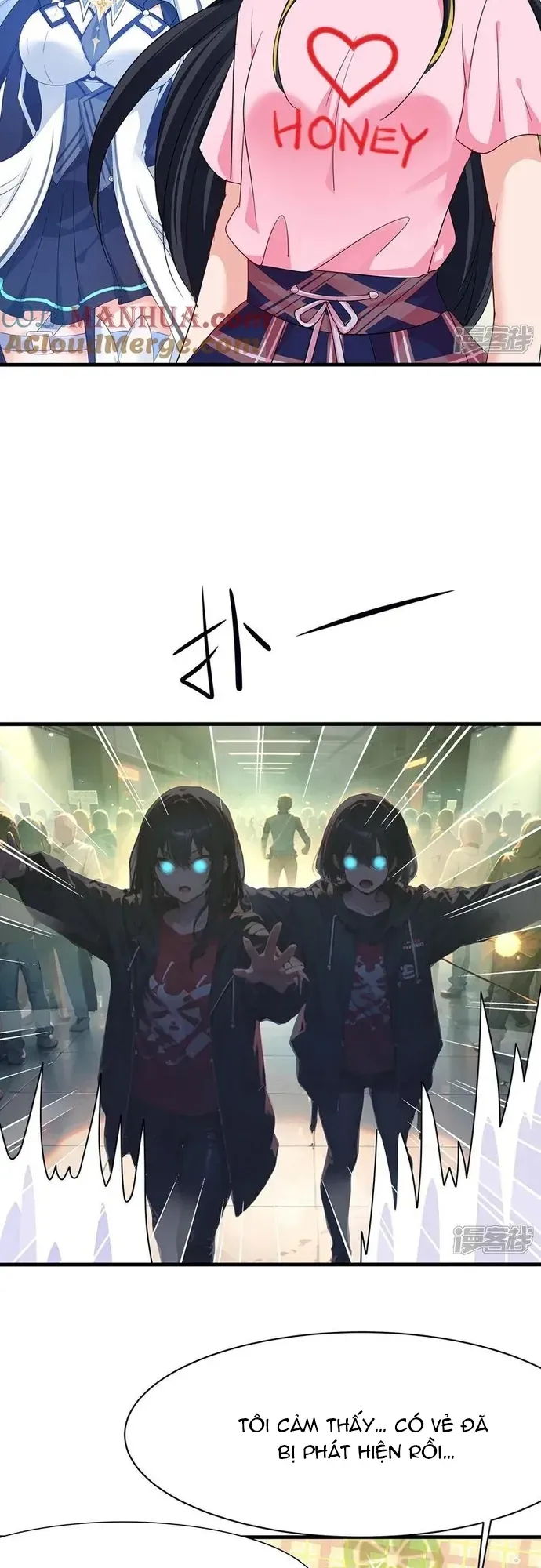 Vô Địch Học Bạ Hệ Thống Chap 302 - Next Chap 303