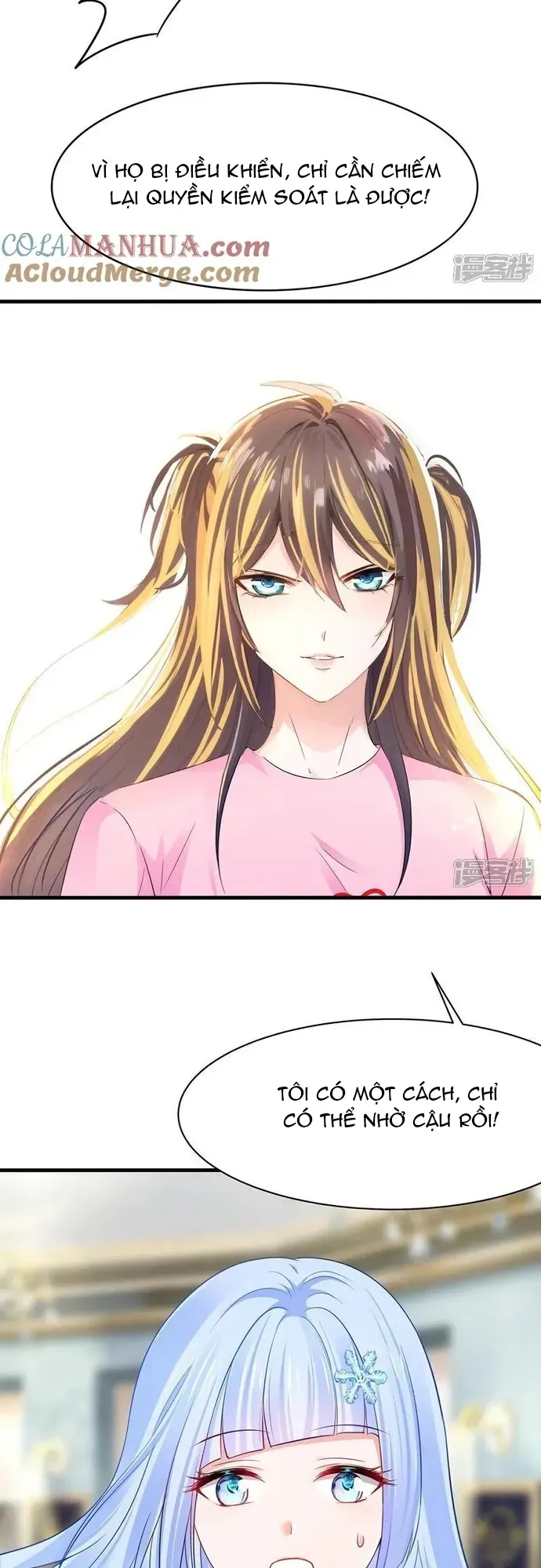 Vô Địch Học Bạ Hệ Thống Chap 302 - Next Chap 303