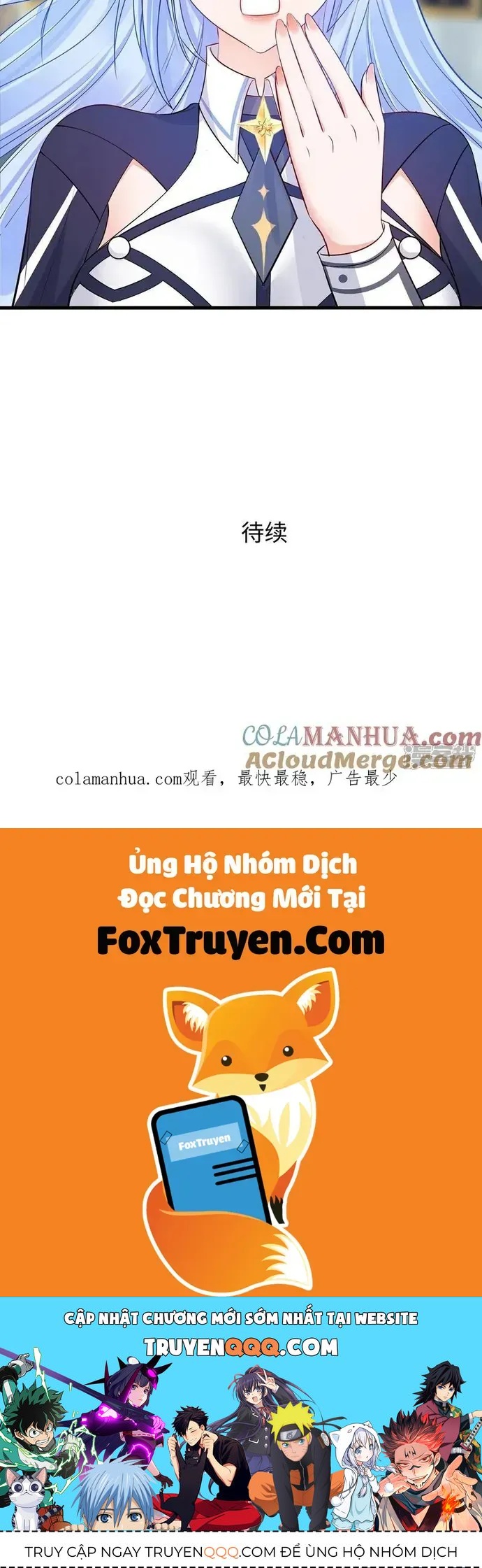 Vô Địch Học Bạ Hệ Thống Chap 302 - Next Chap 303
