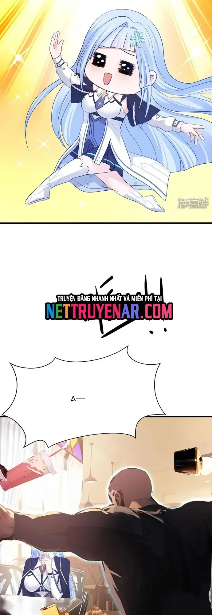 Vô Địch Học Bạ Hệ Thống Chap 302 - Next Chap 303