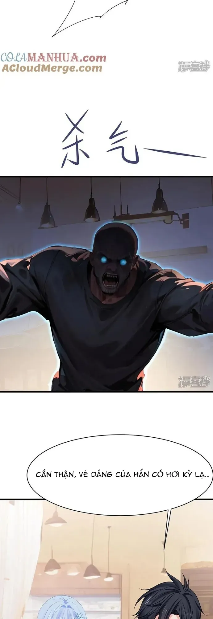 Vô Địch Học Bạ Hệ Thống Chap 302 - Next Chap 303