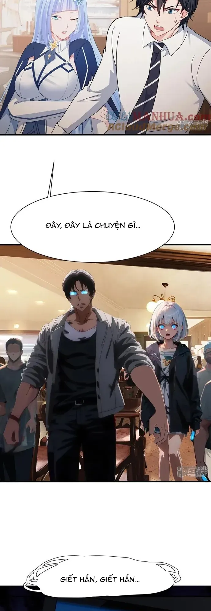 Vô Địch Học Bạ Hệ Thống Chap 302 - Next Chap 303