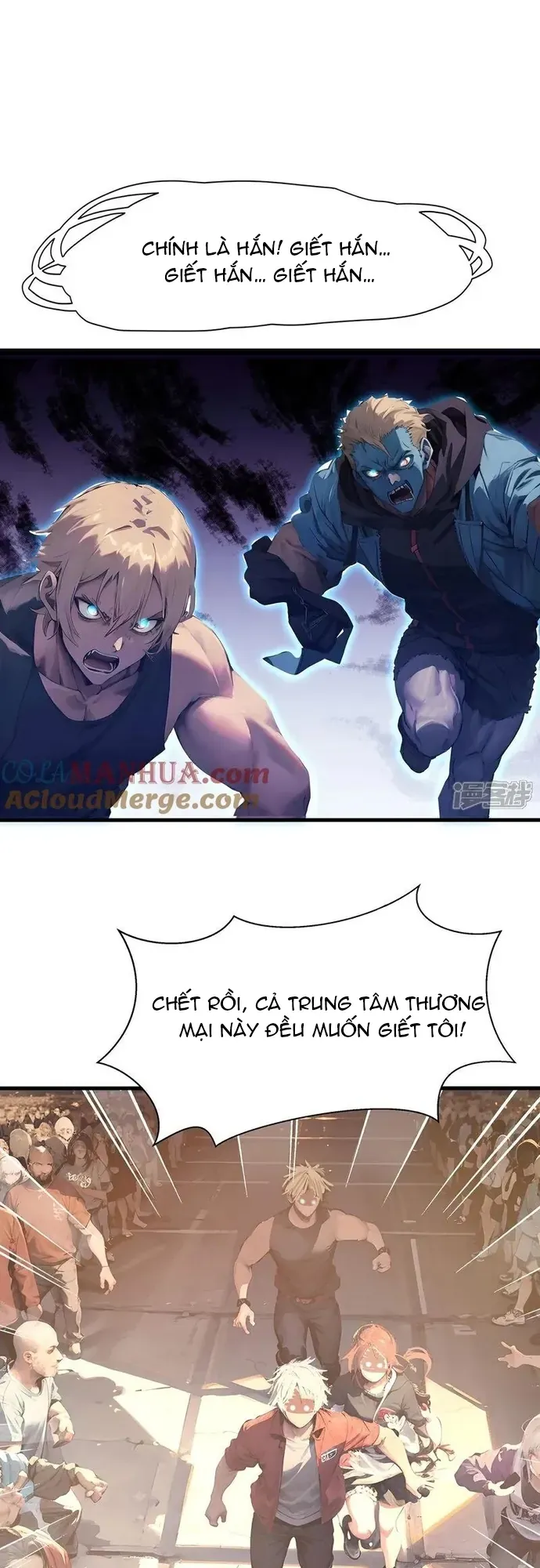 Vô Địch Học Bạ Hệ Thống Chap 302 - Next Chap 303