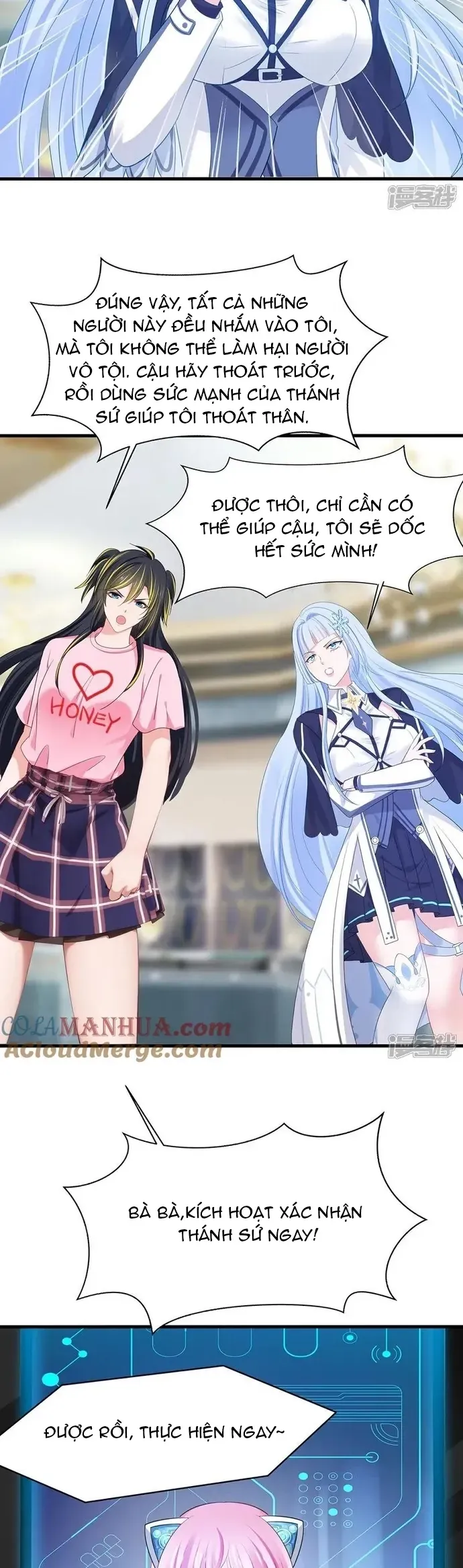 Vô Địch Học Bạ Hệ Thống Chap 303 - Next Chap 304