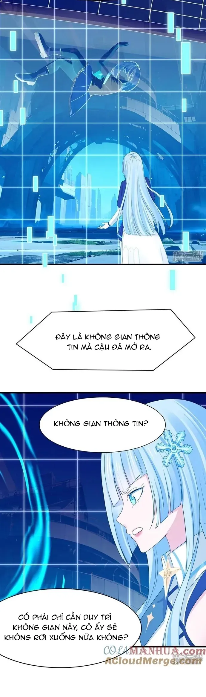 Vô Địch Học Bạ Hệ Thống Chap 303 - Next Chap 304