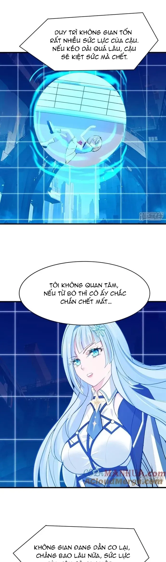 Vô Địch Học Bạ Hệ Thống Chap 303 - Next Chap 304