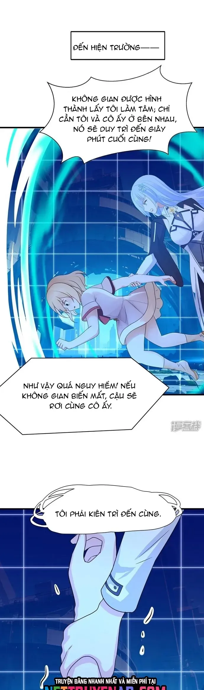 Vô Địch Học Bạ Hệ Thống Chap 303 - Next Chap 304