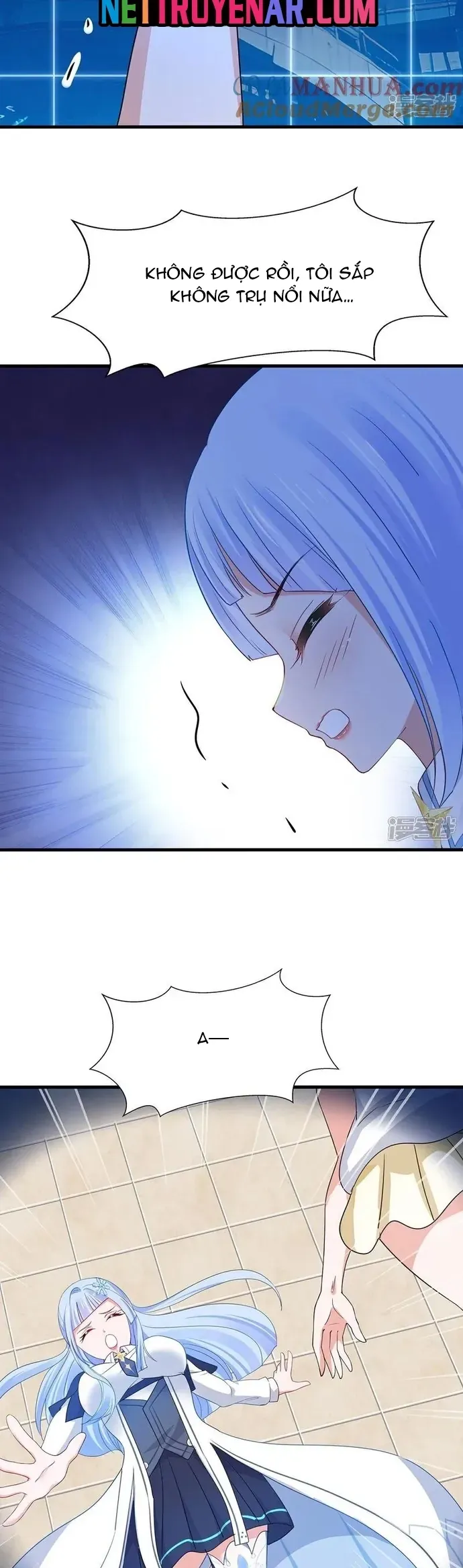 Vô Địch Học Bạ Hệ Thống Chap 303 - Next Chap 304