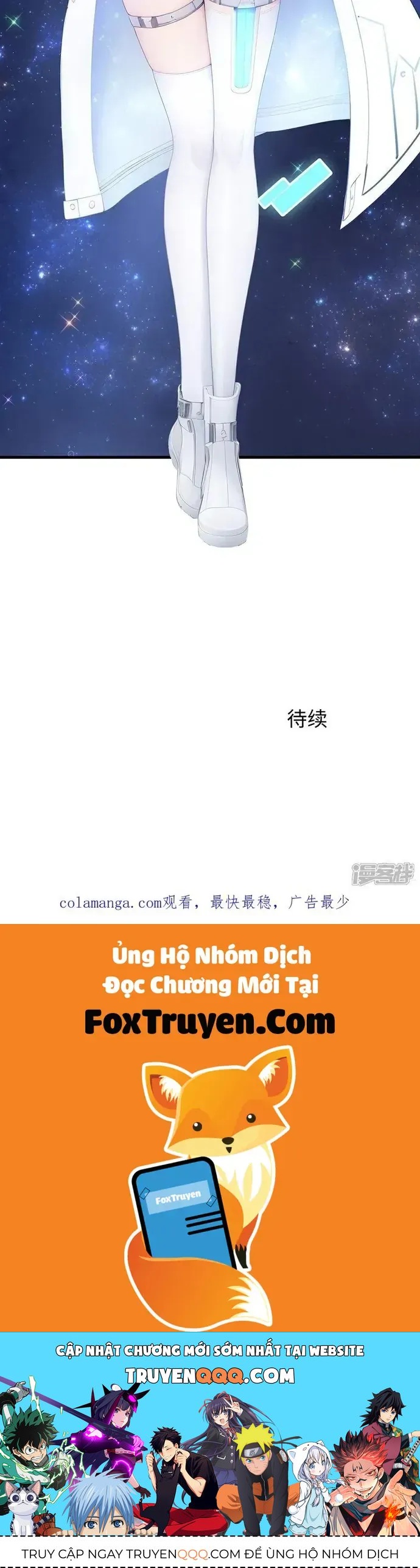 Vô Địch Học Bạ Hệ Thống Chap 303 - Next Chap 304
