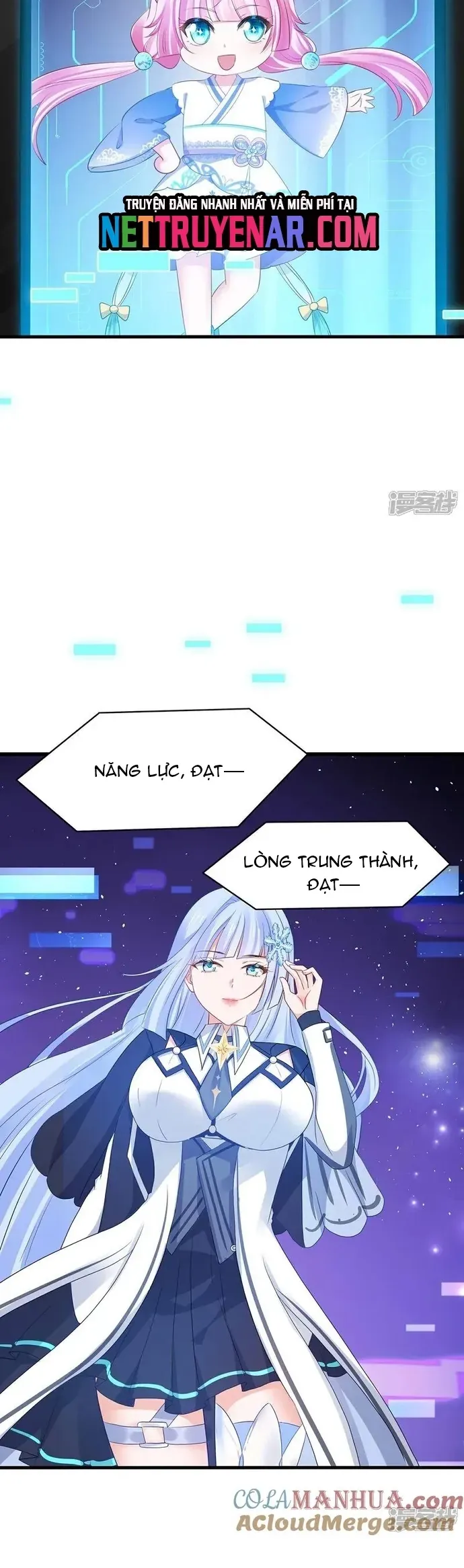 Vô Địch Học Bạ Hệ Thống Chap 303 - Next Chap 304