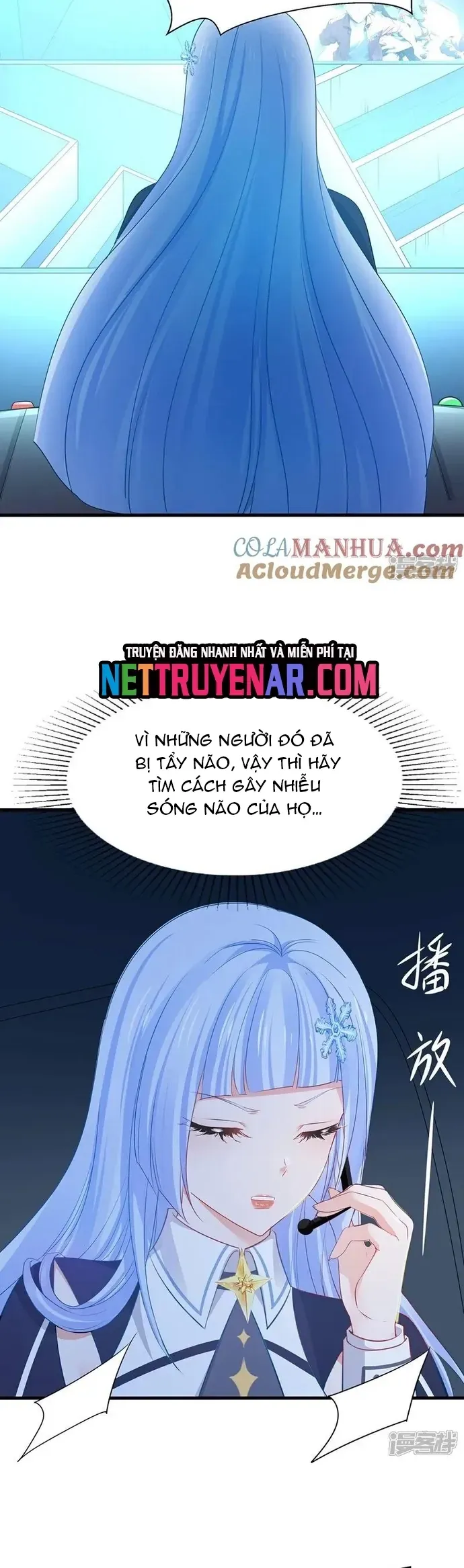 Vô Địch Học Bạ Hệ Thống Chap 303 - Next Chap 304