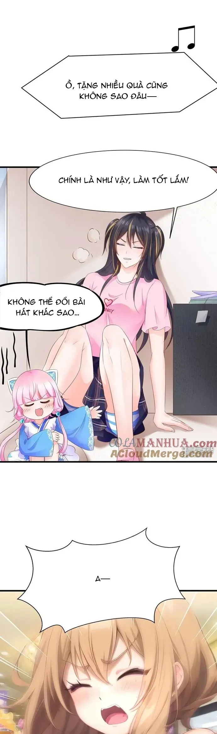 Vô Địch Học Bạ Hệ Thống Chap 303 - Next Chap 304