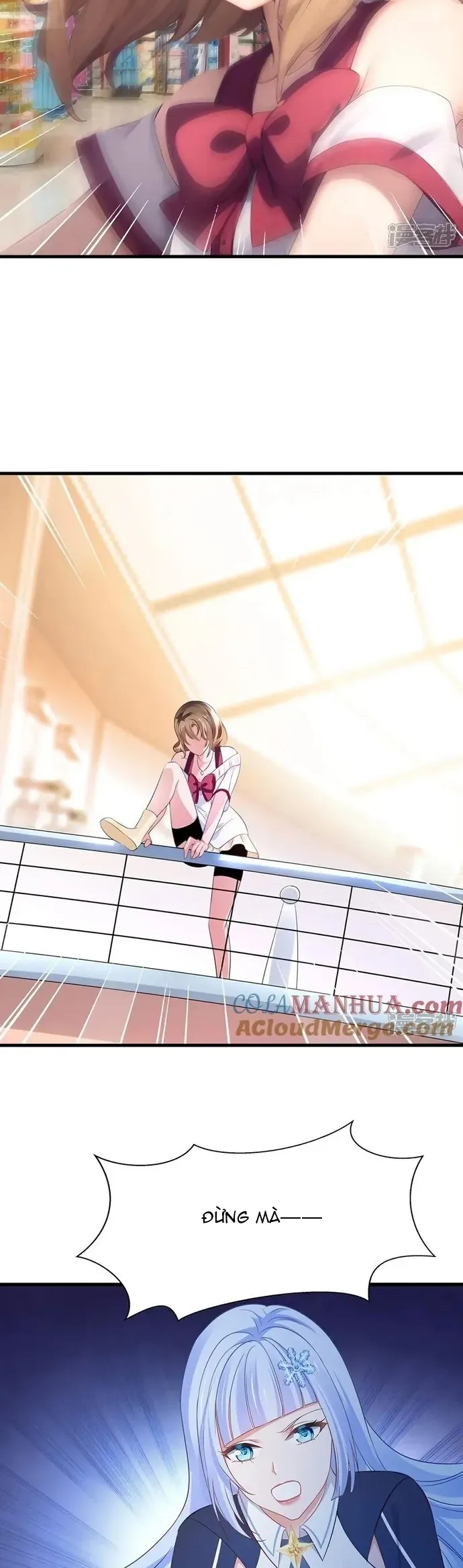 Vô Địch Học Bạ Hệ Thống Chap 303 - Next Chap 304