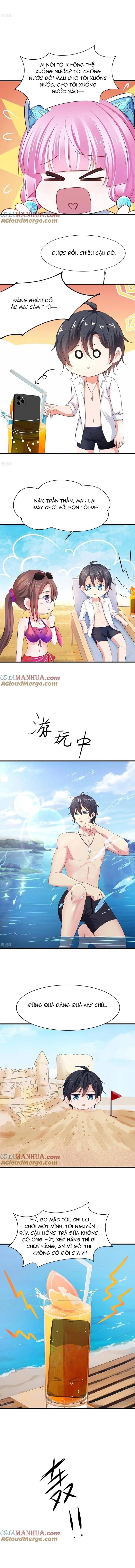 Vô Địch Học Bạ Hệ Thống Chap 305 - Next Chap 306