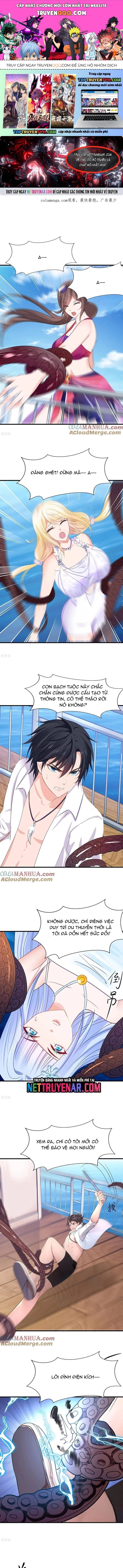 Vô Địch Học Bạ Hệ Thống Chap 306 - Next Chap 307