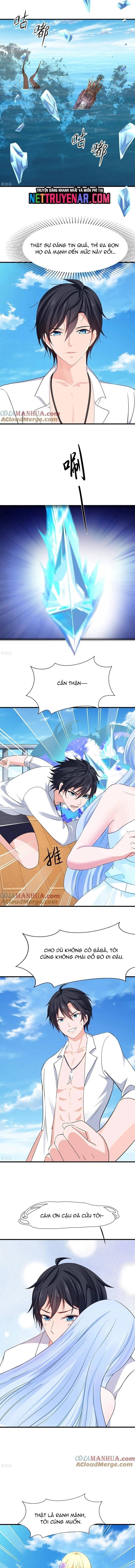 Vô Địch Học Bạ Hệ Thống Chap 306 - Next Chap 307