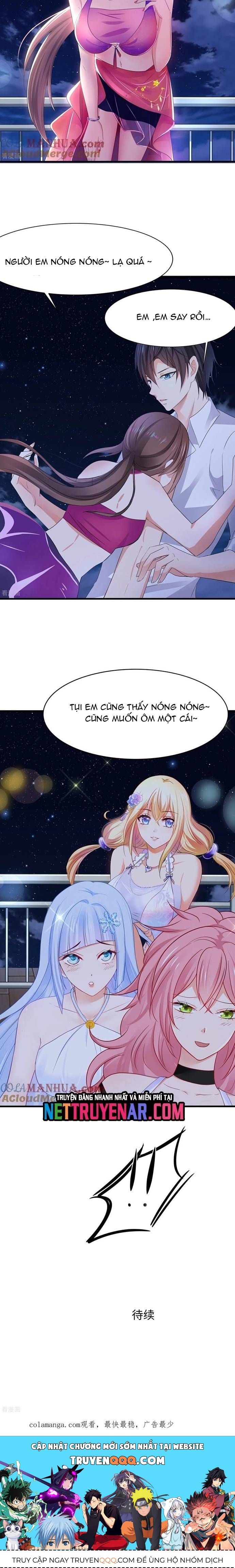 Vô Địch Học Bạ Hệ Thống Chap 306 - Next Chap 307