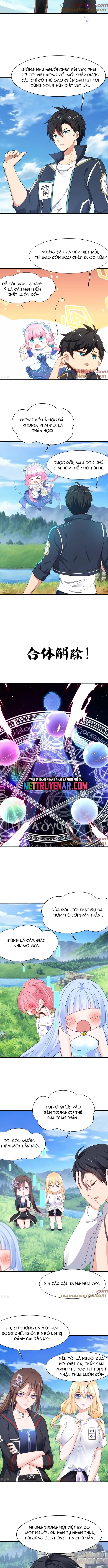 Vô Địch Học Bạ Hệ Thống Chap 309 - Next Chap 310