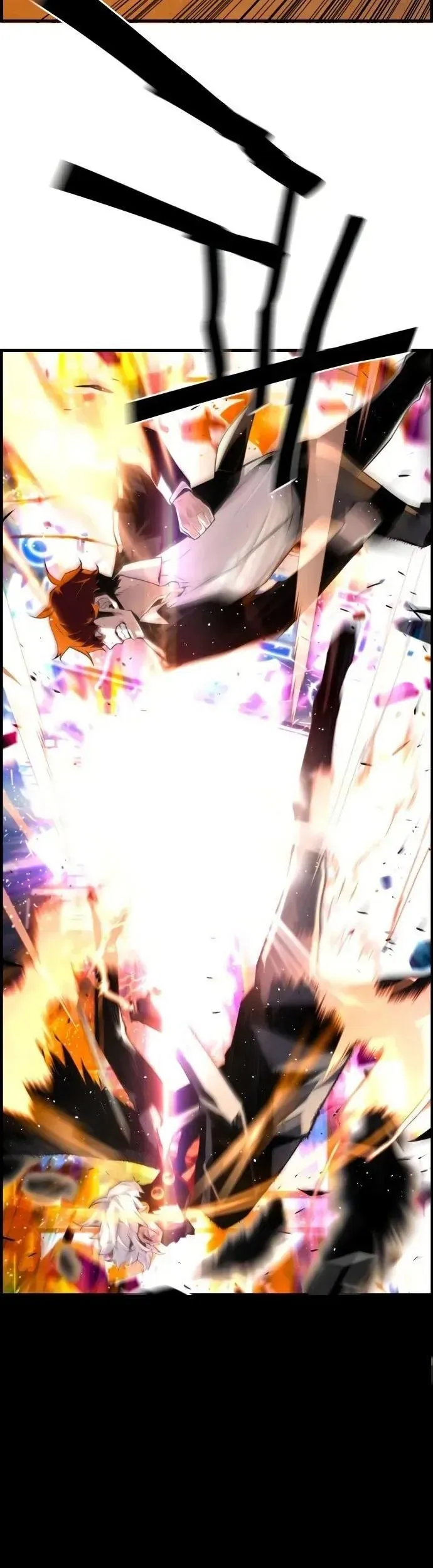 Sự Trở Lại Của Kẻ Khủng Bố Chap 75 - Next Chap 76