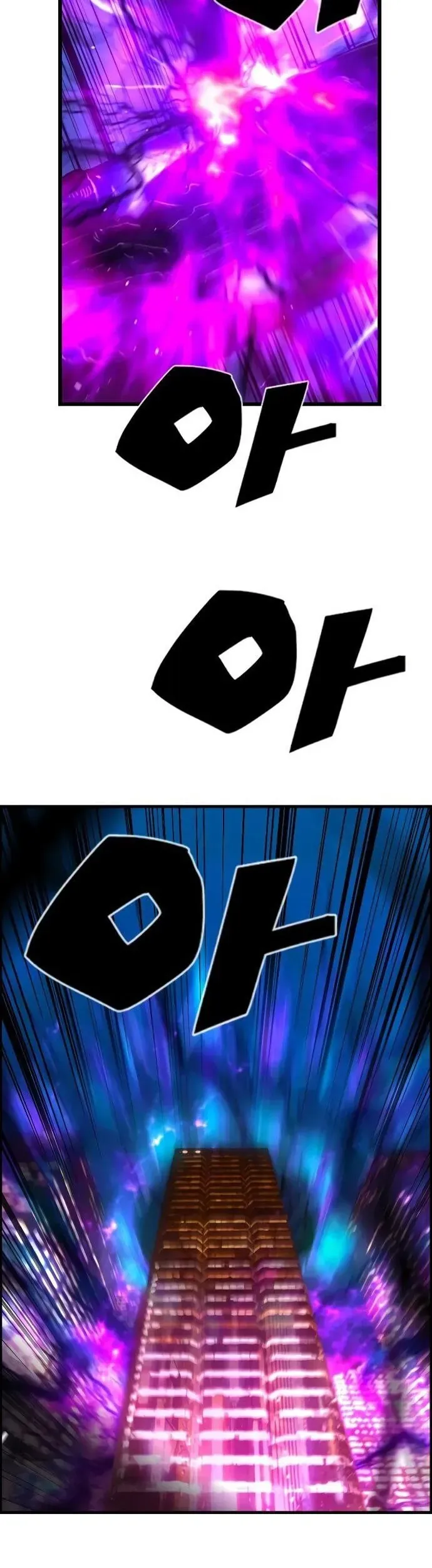 Sự Trở Lại Của Kẻ Khủng Bố Chap 75 - Next Chap 76